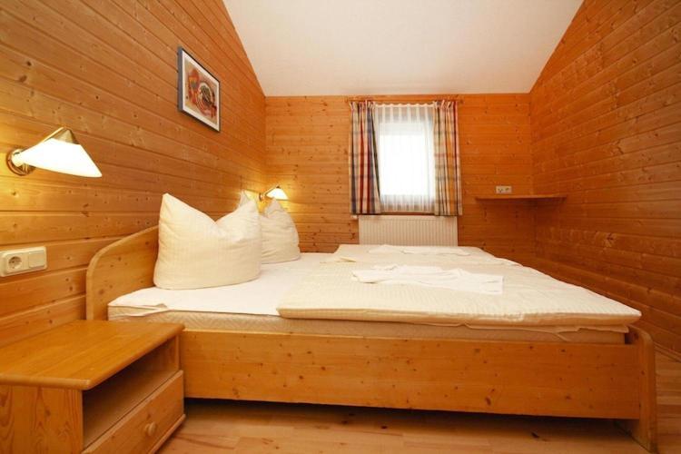 Harz Holiday Park, Хаселфелде Екстериор снимка