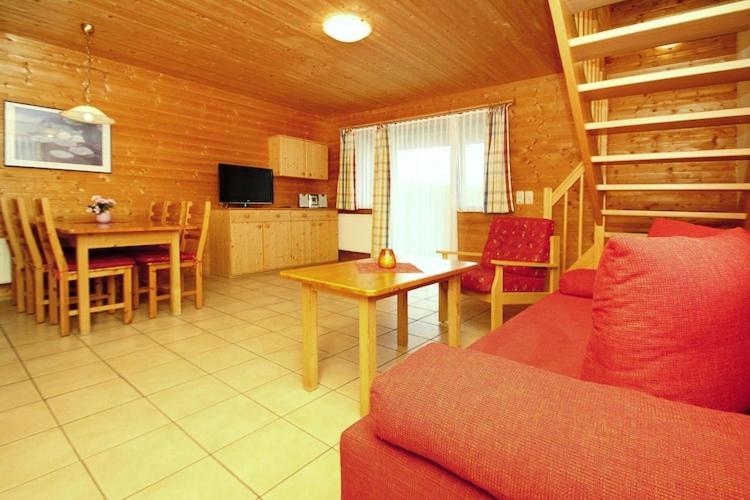 Harz Holiday Park, Хаселфелде Екстериор снимка