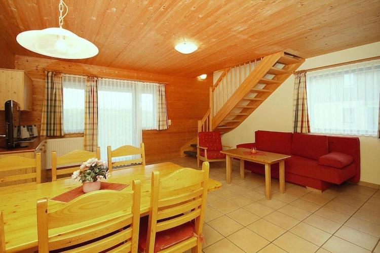 Harz Holiday Park, Хаселфелде Екстериор снимка